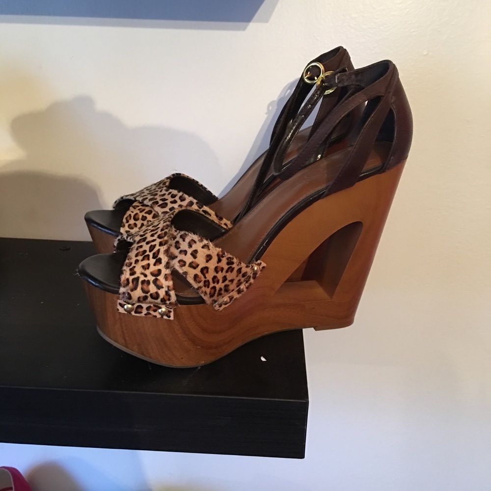 Jessica Simpson Sandals